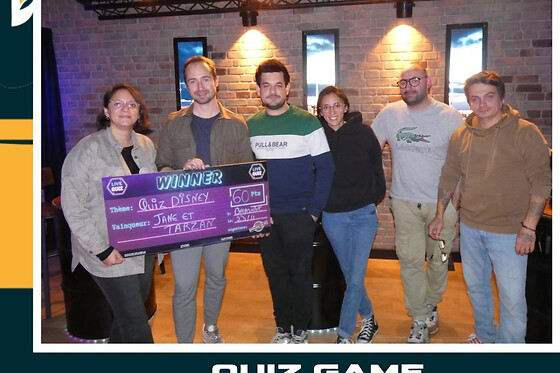Quiz Game 