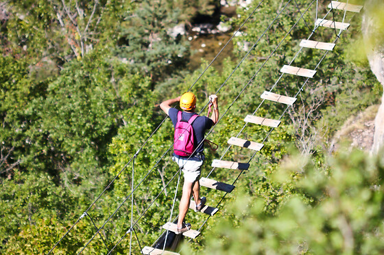 Via Ferrata 
