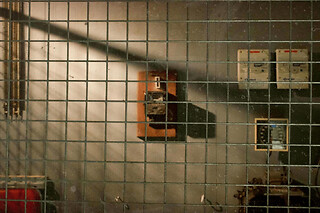 Escape Game "Karma Project" chez Prizoners Grenoble (38) - 3 joueurs