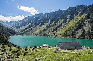 Excursion journée dans les Pyrénées depuis Lourdes (65) - Forfait Famille