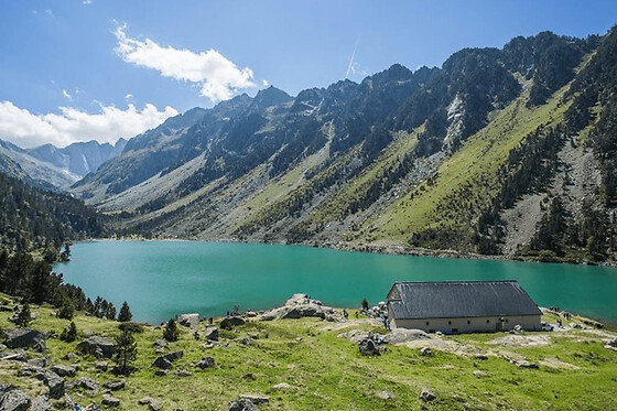 Excursion journée dans les Pyrénées depuis Lourdes (65) - Forfait Famille