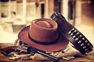 Escape Game "Crazy Saloon" à Avignon (84) - 5 joueurs