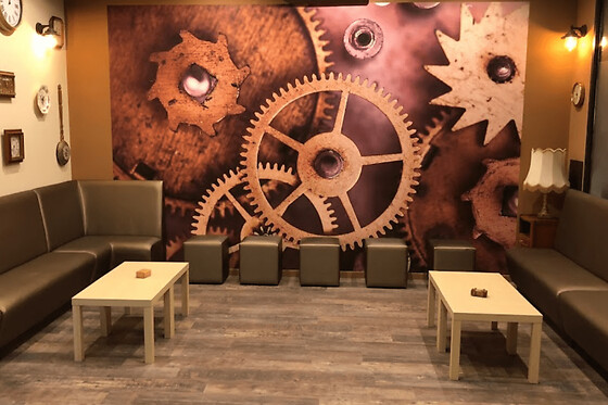 Escape Game 