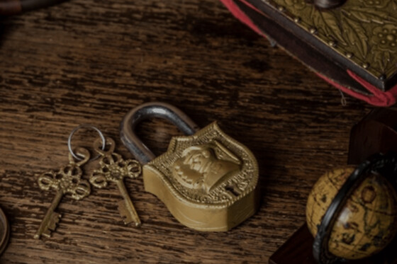 Escape Game 