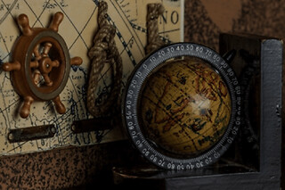Escape Game "20 000 lieues sous les mers" à Lyon (69) - 3 joueurs - Heures pleines