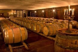 CHATEAU BELLEVUE LA FORET