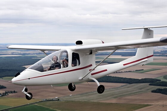 01 Aviation - photo 0