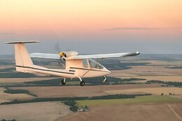 01 Aviation