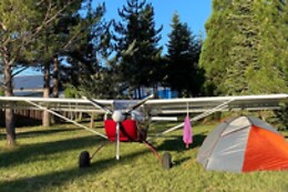 Alpes aviation parachutisme