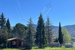 Alpes aviation parachutisme