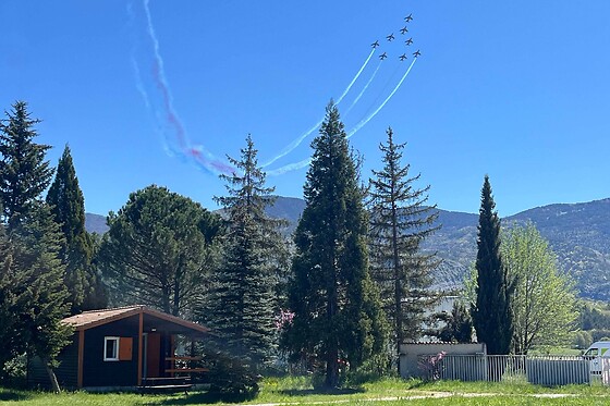 Alpes aviation parachutisme - photo 2