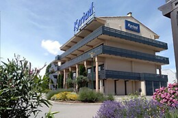 Kyriad Carcassonne Aéroport