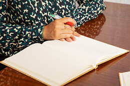 Inhdara Chounlamountri - Coaching & Développement personnel