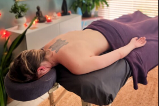 jalan massages - photo 1