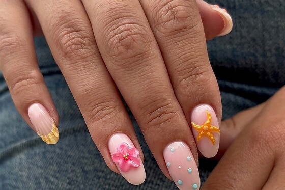 MBeautyNails - photo 1