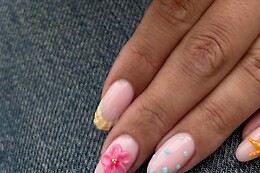 MBeautyNails