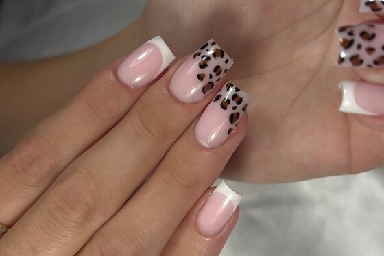 MBeautyNails - photo 11