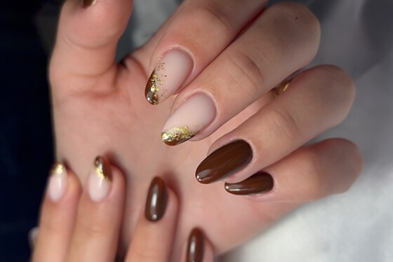 MBeautyNails - photo 12