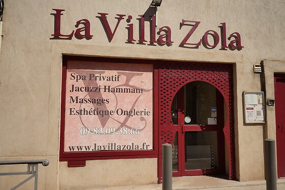 La Villa Zola - photo 0