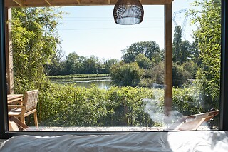 Un séjour pour 2 au Domaine du Canal à Montcresson (45)