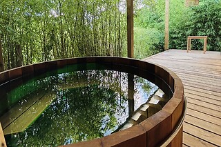 Un séjour pour 2 au Domaine du Canal à Montcresson (45)