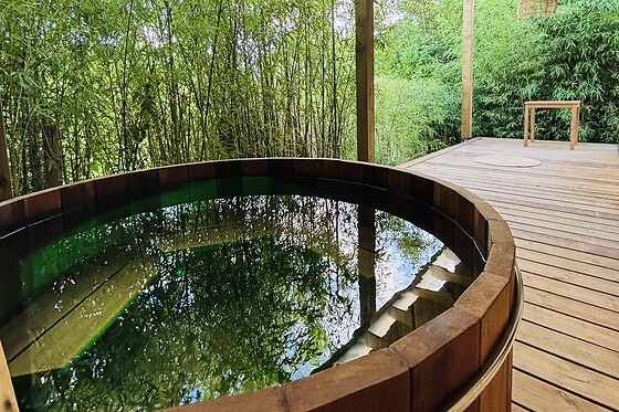 Un séjour pour 2 au Domaine du Canal à Montcresson (45)