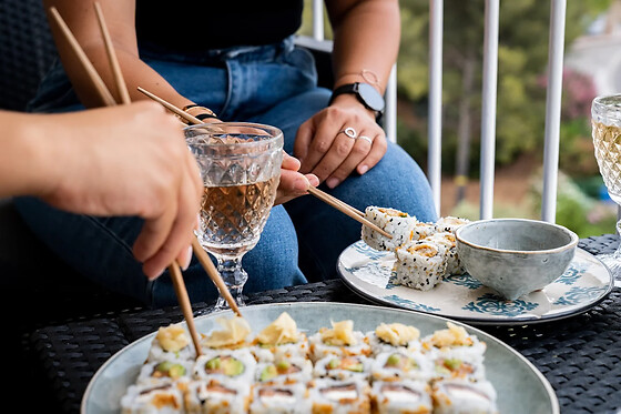 EASY SUSHI MARSEILLE - photo 0