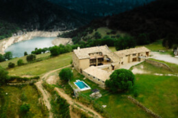 CASES ALTES DE POSADA