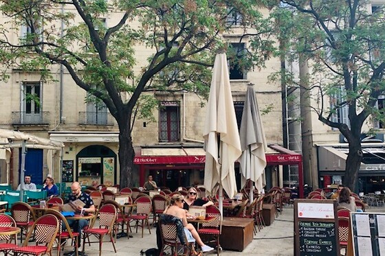 Le Tire Bouchon - photo 2