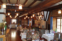 Hôtel de la Poutre