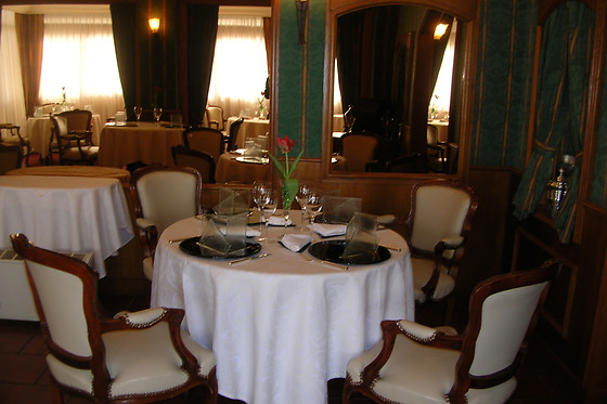 Auberge des Saints Pères - photo 15