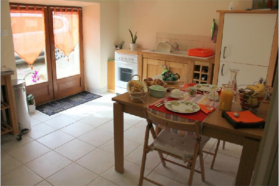 Chez Helen - photo 3