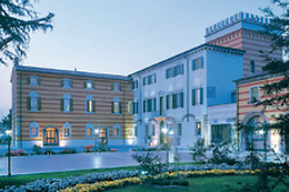 Hotel Villa Malaspina