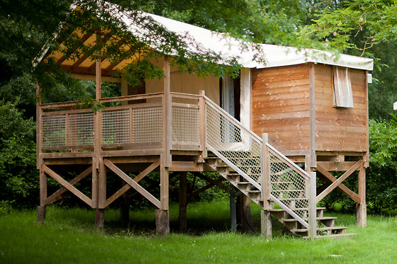 Seasonova camping les Plages de Loire - photo 3