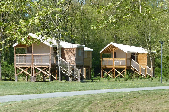 Seasonova camping les Plages de Loire - photo 23