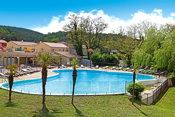 Hôtel Les Oliviers - photo 3