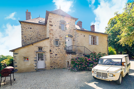 Domaine des Vaulx - photo 16