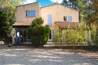 Un séjour en duo à L'Orée-Du-Bois à Saint-Maximin-la-Sainte-Baume (83)