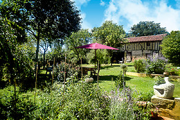 Domaine à Marmande