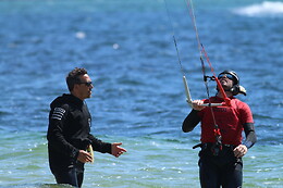 KITE GALICIA