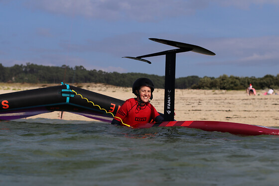 KITE GALICIA - photo 14