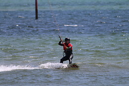 KITE GALICIA