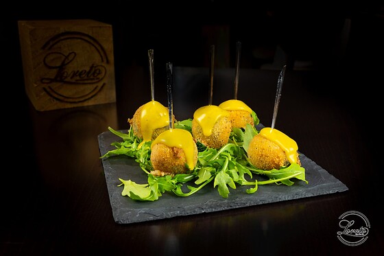 Restaurante Loreto - photo 3