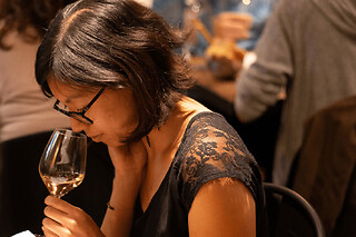 Atelier œnologique "Accords vins & fromages" à Aix (13)