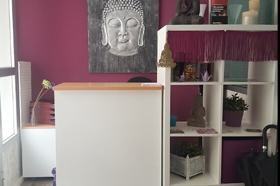 OM DAYA - photo 4