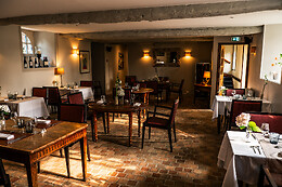 Le Manoir des Portes