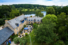 Le Manoir des Portes