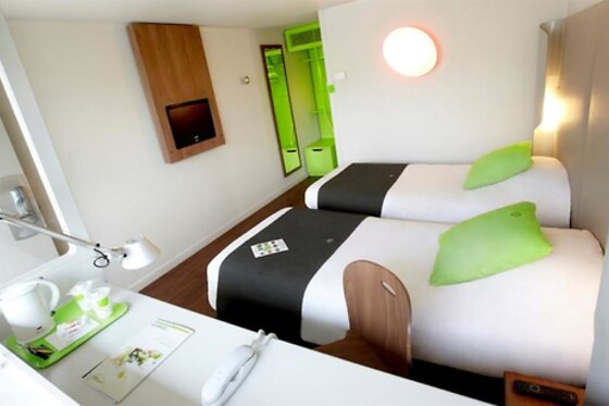 Online Booking EPS - photo 0