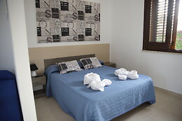 Residence Oasi Guzzetta