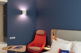 Online Booking EPS